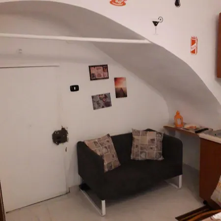 Casetta Florio Napoli