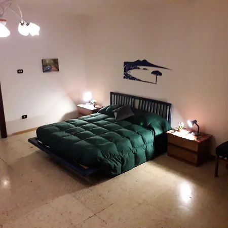 Casetta Florio Napoli