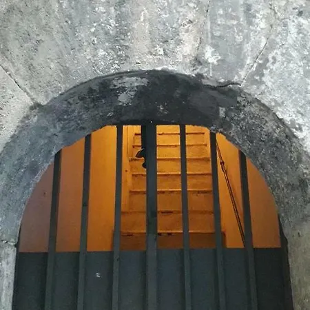 Casetta Florio * Napoli